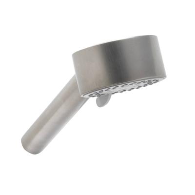 BWS Handdouche Cemal Verstelbare RVS Geborsteld Staal