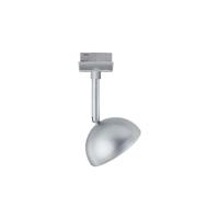 Paulmann Hemi 230V-railsysteem lamp URail LED vast ingebouwd 5 W LED Chroom (mat) - thumbnail