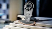 Bosch Accessoires PRO MATI 68 RT3 Multitool zaagblad | 2 |8 x 68 mm - 2608669144 - thumbnail
