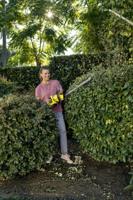 Nożyce akumulatorowe KARCHER HGE 18-50 Battery Set - thumbnail