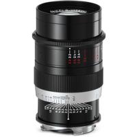 Leica Thambar-M 90 mm f/2.2 MILC Telelens Zwart - thumbnail
