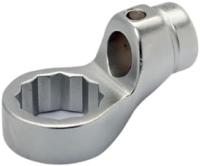 Bahco Insteekringsleutel | spie-aansluiting 22 mm | 30 mm - 228-30 - thumbnail