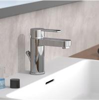 SCHÜTTE wastafelmengkraan elephant chroomkleurig - thumbnail