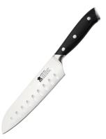 Bergner Masterpro Santokumes 17.5cm - thumbnail