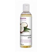 Naturalize Kokosnootolie - thumbnail