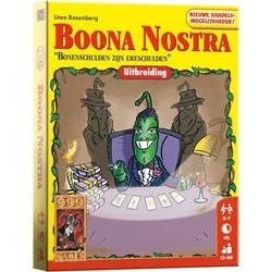 999 Games Boonanza Boona Nostra