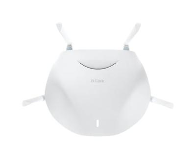 D-Link R95/E Router 2.4 GHz, 5 GHz, 6 GHz