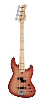 Sire Marcus Miller U5 4 Tobacco Sunburst