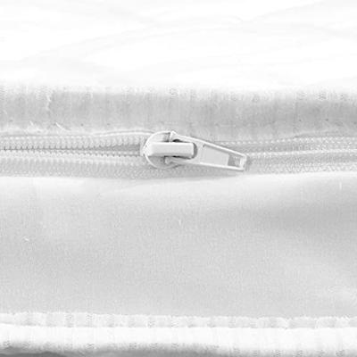 Topmatras ei-profiel 6 cm koudschuim 140x200 cm - thumbnail