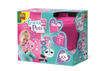 SES Creative Trashcan Pets surprise 1 - thumbnail