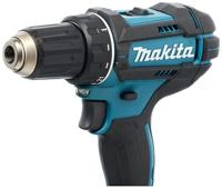 Makita DDF482RFE 18v Boor-/schroefmachine 3,0 Ah accu (2 st), snellader, Koffer - thumbnail