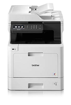 Multifunctionele Printer Brother DCP-L8410CDW