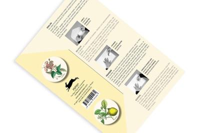 Flora (Paperback)