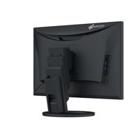 EIZO EV2480-BK LED-monitor Energielabel C (A - G) 60.5 cm (23.8 inch) 1920 x 1080 Pixel 16:9 5 ms DisplayPort, HDMI, Hoofdtelefoon (3.5 mm jackplug), USB-C, - thumbnail