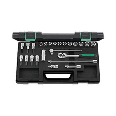 Stahlwille 456/49/19/5 KN 96021236 Dopsleutelset 3/8 (10 mm)