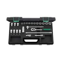 Stahlwille 456/49/19/5 KN 96021236 Dopsleutelset 3/8 (10 mm) - thumbnail