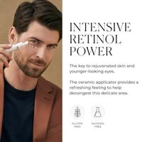 Natura Bissé Inhibit Collection Retinol Eye Lift Gel 15ml - thumbnail