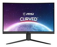 MSI G24C4 E2 - Full HD VA Curved Gaming Monitor - 170Hz - 24 Inch - thumbnail