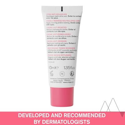 Uriage Roséliane Dagcrème Anti-Roodheid 40ml Uriage Roséliane Dagcrème Anti-Roodheid 40ml