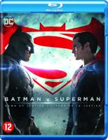 Batman V Superman: Dawn of Justice - thumbnail