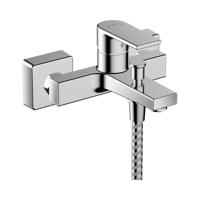 Hansgrohe Badmengkraan Opbouw Vernis Shape Eengreeps Chroom - thumbnail