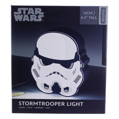 Star Wars Stormtrooper Boxlamp