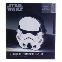 Star Wars Stormtrooper Boxlamp - thumbnail