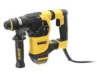 DeWALT D25333K Combihamer SDS-Plus 3,5J 950W in TSTAK - thumbnail