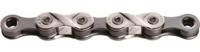 KMC ketting X8 smal 1/2 x 3/32 inch 114S 6/7/8 speed staal - thumbnail
