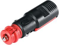 HELLA stekker plug 2 pole 12v - thumbnail