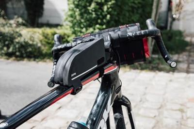 Zefal Frametas z adventure t1 top tube bag