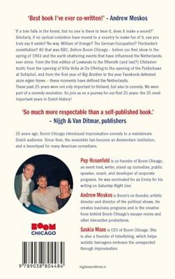 The 25 Most Important Years in Dutch History