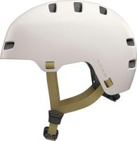 Abus helm xoxo eco birch taupe m 54-58cm - thumbnail