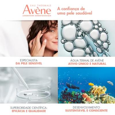 Avène Très Haute Protection Spray SPF50+ 200ml