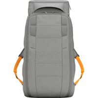 Db Journey Rugzak Hugger van nylon in de kleur zand grijs, afmetingen: 30x56x24 cm, volume: 70L, 1000176009001, zandgrijs, modern - thumbnail