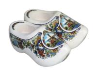 Magneetklompen Poly molen - thumbnail