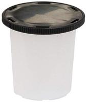KS Tools 150.1903 Voorraadmeetbeker, 120 ml. - thumbnail