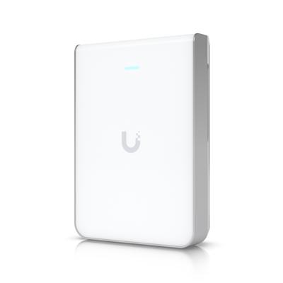 Ubiquiti Networks U7-PRO-WALL U7-Pro-Wall WiFi-accesspoint 5700 MBit/s 2.4 GHz, 5 GHz, 6 GHz