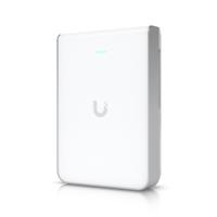 Ubiquiti Networks U7-PRO-WALL U7-Pro-Wall WiFi-accesspoint 5700 MBit/s 2.4 GHz, 5 GHz, 6 GHz - thumbnail