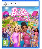 Barbie Project Friendship - thumbnail