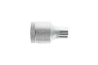 Gedore Dopsleutel 1/2" 8 MM 6-kant - 6130020 - thumbnail