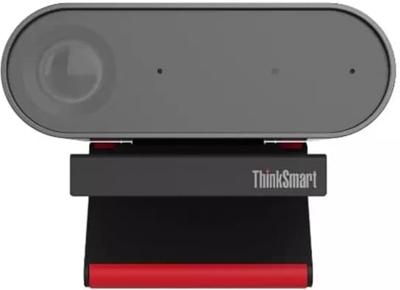 Webcam Lenovo 40CLTSCAM1 4K Ultra HD