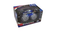 Amewi 22409 Spinstar RC modelauto voor beginners Straatmodel Met lichteffect - thumbnail