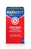 Roxasect Muggenstekker Navulling - thumbnail