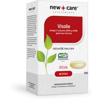 New Care Visolie 60 Capsules - thumbnail