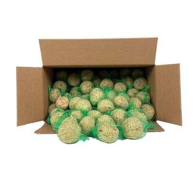 DE VRIES MEZENBOLLEN MET NET 100 ST