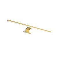 Spiegelverlichting Sanicare LED Anna 60 cm Goud - thumbnail