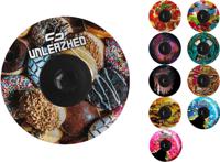 Unleazhed Unloose AL01 Top Cap Ahead Cap - CRAZY SKIN - thumbnail