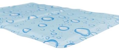 Trixie koelmat lichtblauw