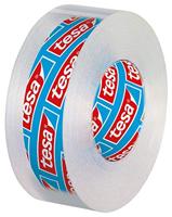 tesa 58260-00000-00 Plakband Kristalhelder Transparant (l x b) 33 m x 19 mm 8 stuk(s) - thumbnail